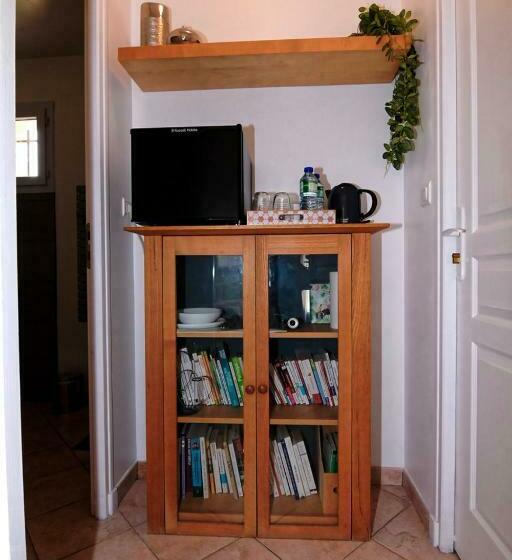 צימר Villa Louanne