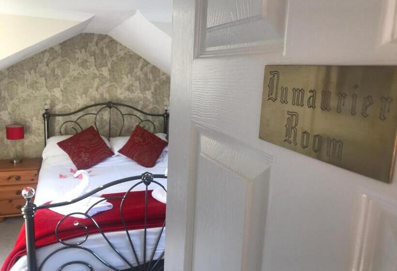 مبيت وإفطار Wellingtons