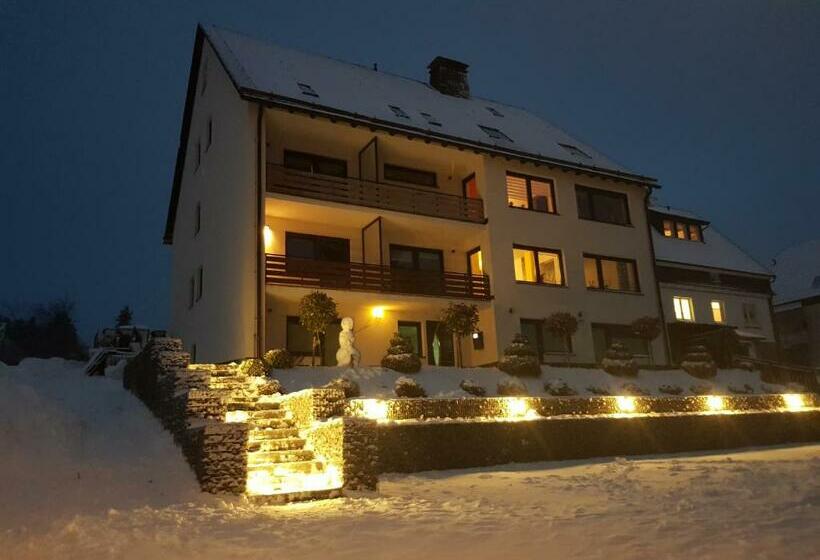 Blissberg Winterberg