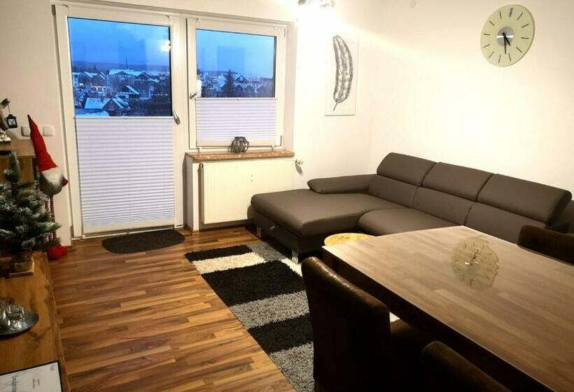 Blissberg Winterberg