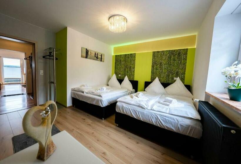 Blissberg Winterberg