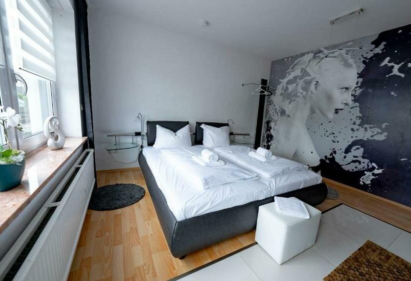 Blissberg Winterberg