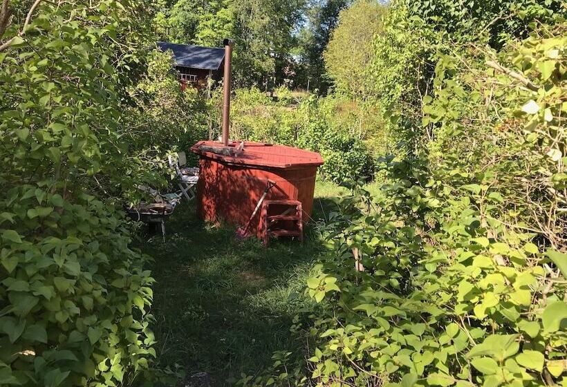 Garpenbergs B&b, Bnb