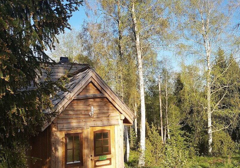 Garpenbergs B&b, Bnb