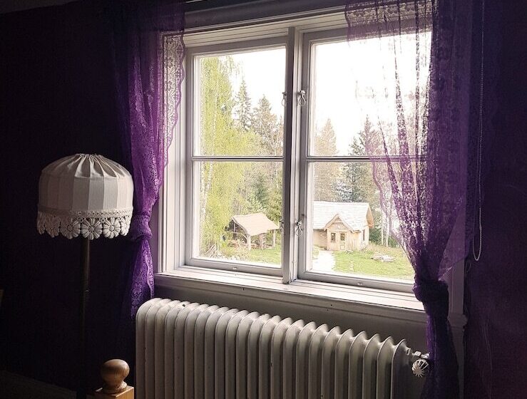 Garpenbergs B&b, Bnb