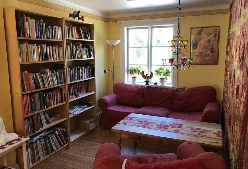 Garpenbergs B&b, Bnb