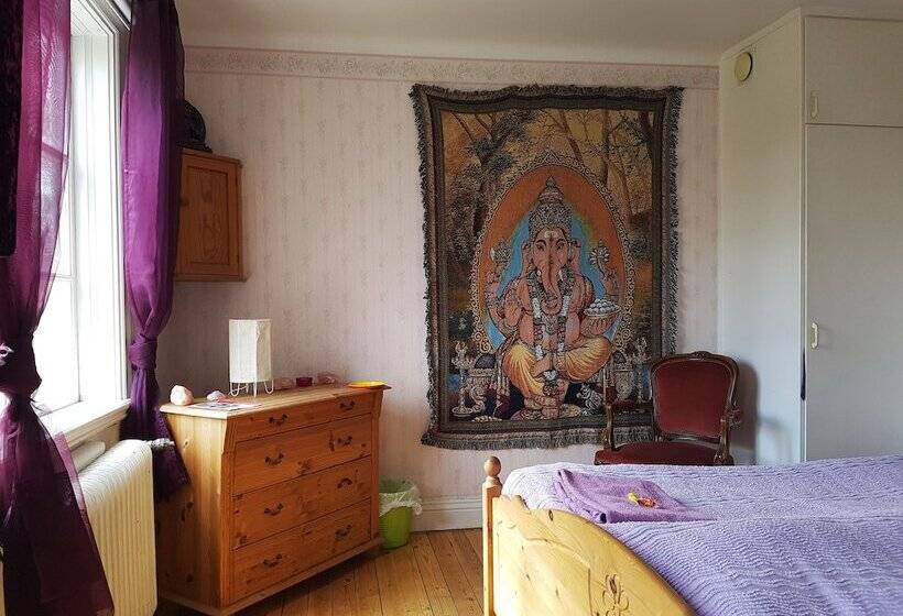 Garpenbergs B&b, Bnb