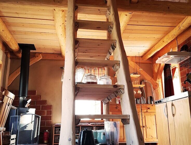 Garpenbergs B&b, Bnb