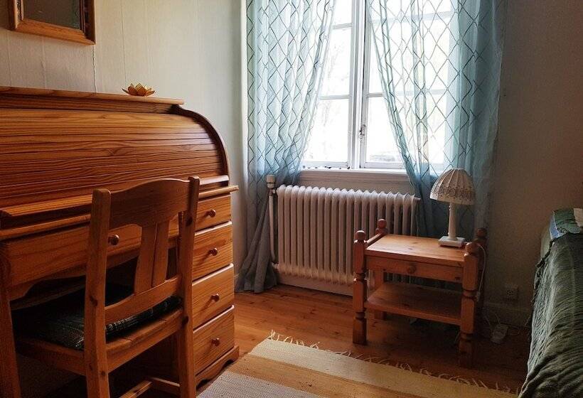 Garpenbergs B&b, Bnb