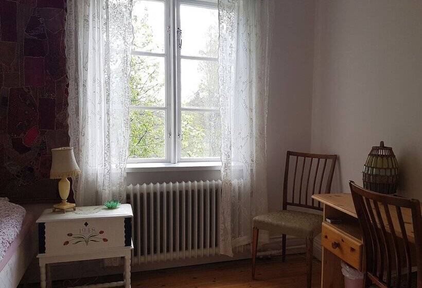 Garpenbergs B&b, Bnb