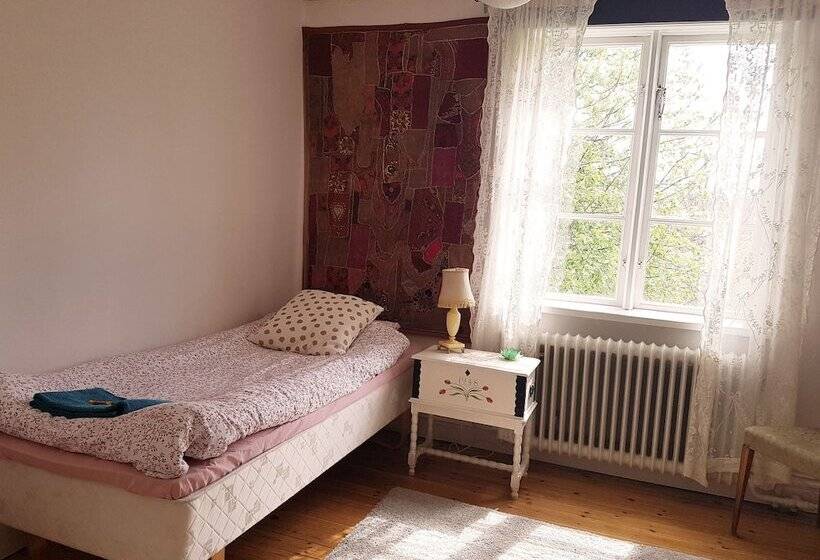 Garpenbergs B&b, Bnb