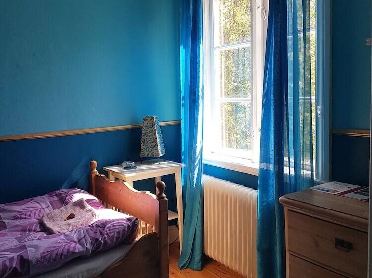 Garpenbergs B&b, Bnb