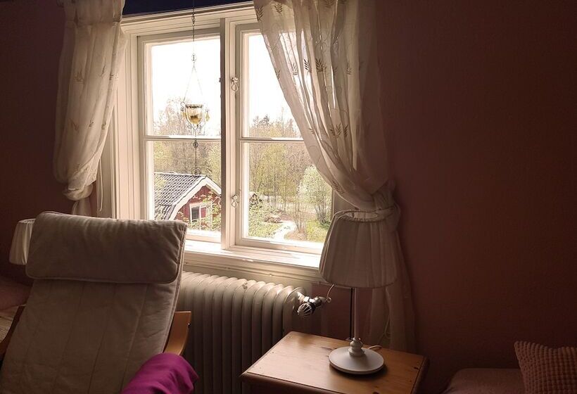 Garpenbergs B&b, Bnb