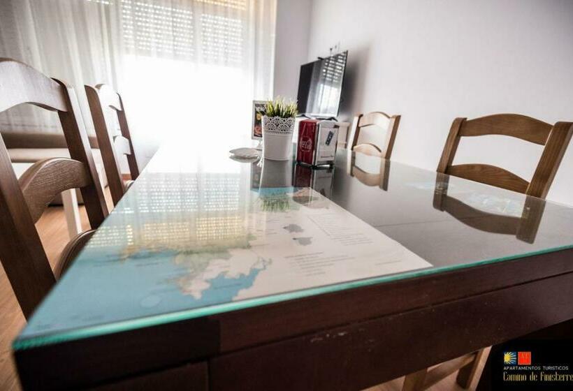Hostel Camino De Finisterre