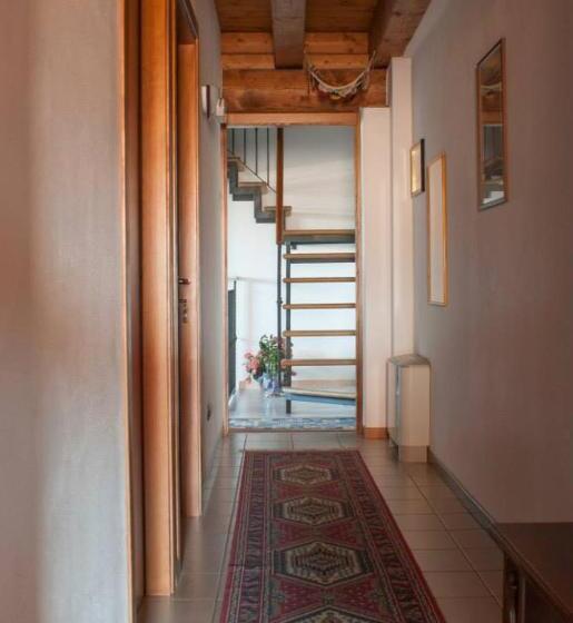 호텔 Agriturismo Fior Di Maggio