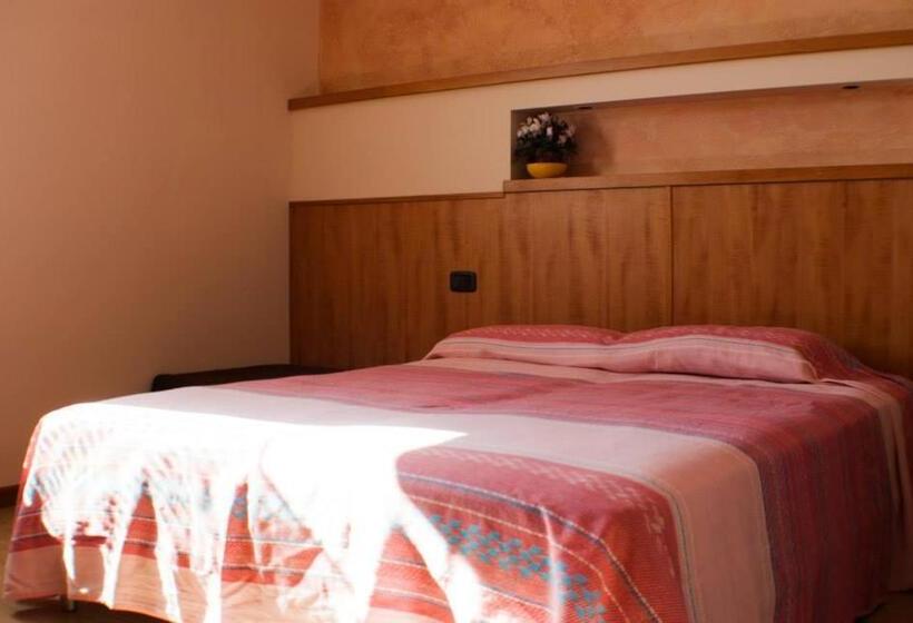 호텔 Agriturismo Fior Di Maggio