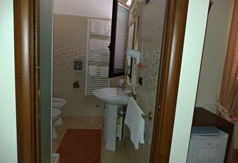 Отель Antica Casa Scardone