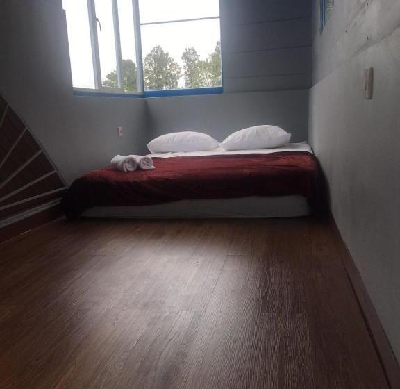 בית מלון כפרי Bromo Camp House