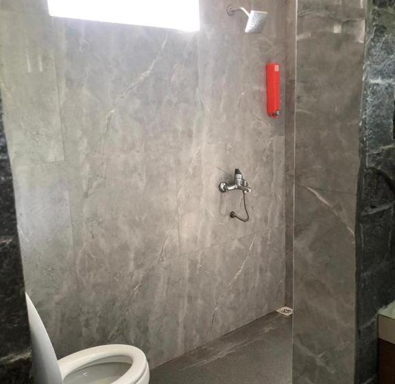 בית מלון כפרי Bromo Camp House