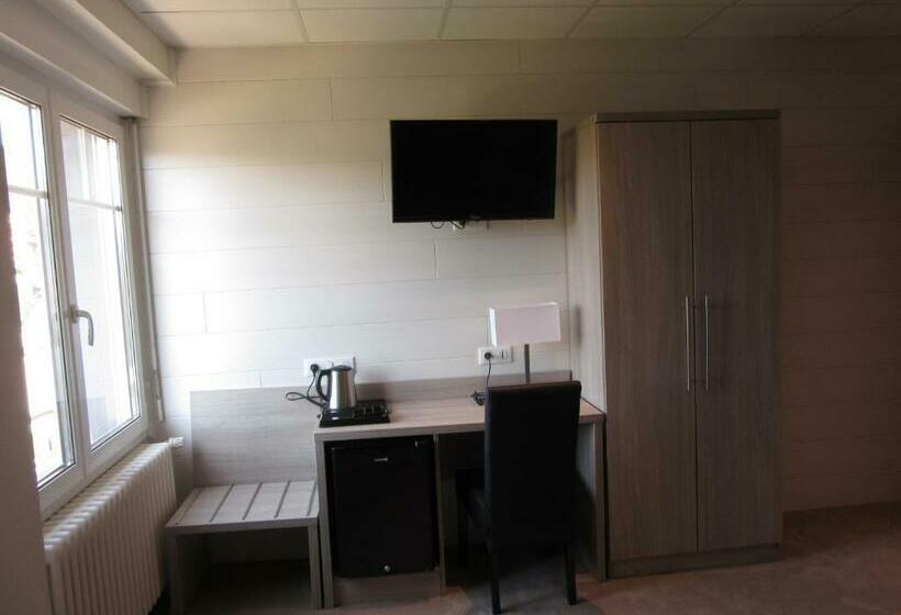 酒店 De La Londaine