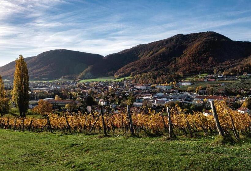 هتل Dvorec Trebnik Sobe