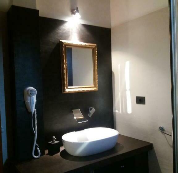 酒店 Farm House Il Fondaco