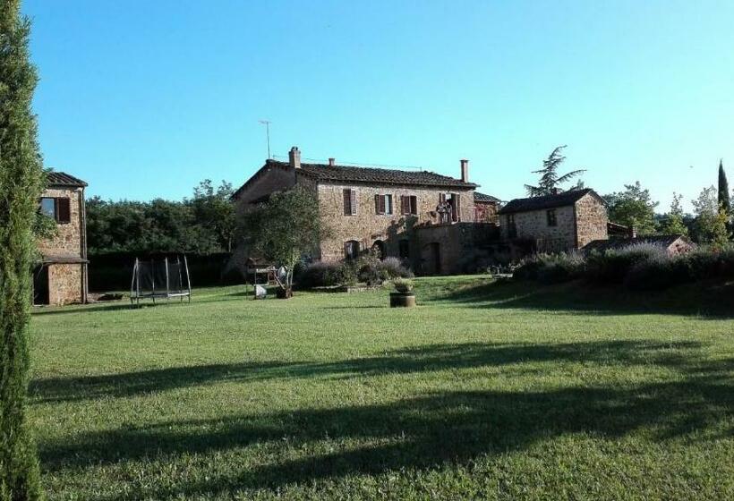 酒店 Farm House Il Fondaco