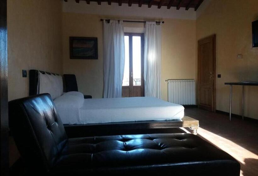 酒店 Farm House Il Fondaco