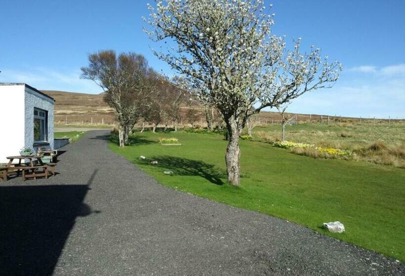 Отель Garvault House