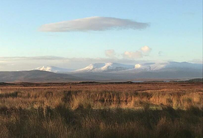 Отель Garvault House