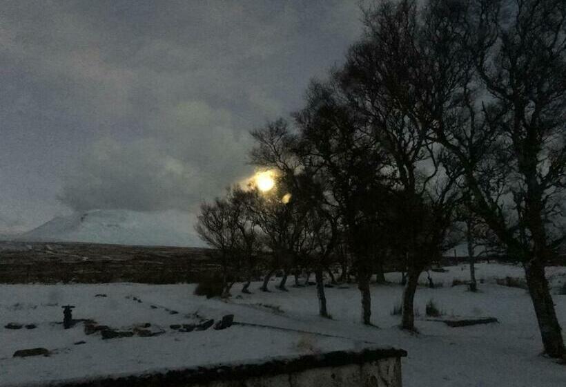 Отель Garvault House