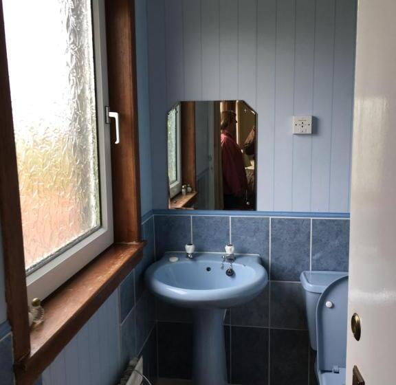 Отель Garvault House