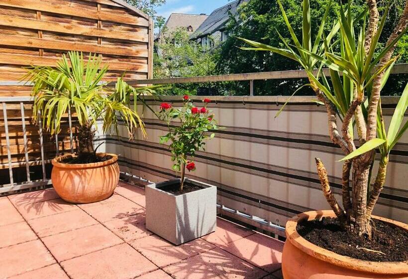 Altstadt Hotel Glockenhof