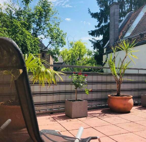 Altstadt Hotel Glockenhof