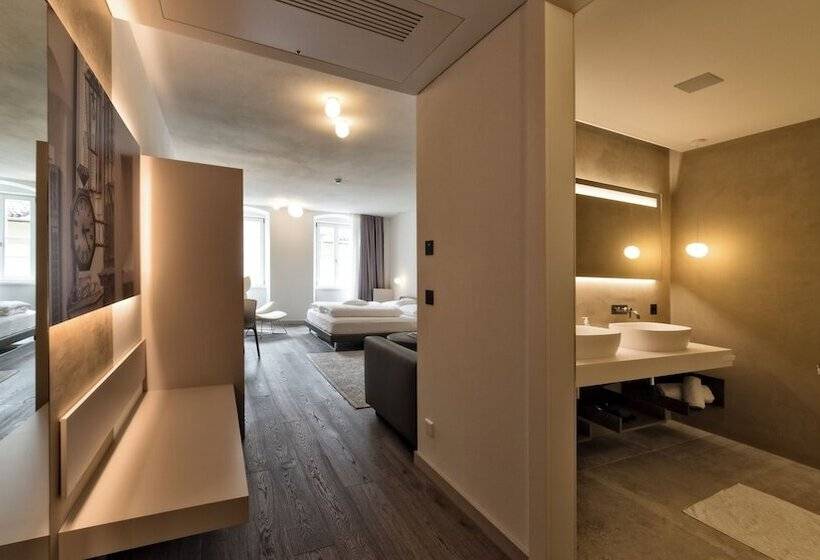 בית מלון כפרי Guesthouse Suiteseven