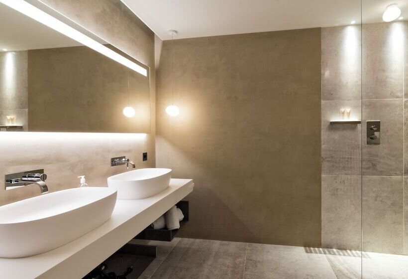 בית מלון כפרי Guesthouse Suiteseven