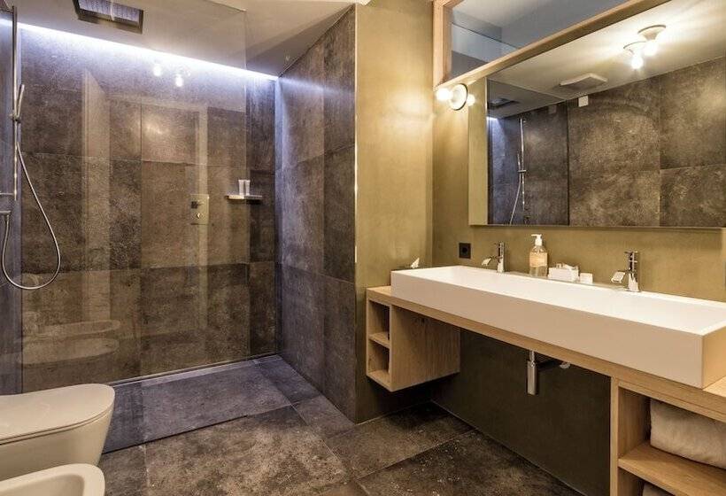 בית מלון כפרי Guesthouse Suiteseven