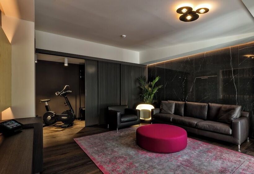 בית מלון כפרי Guesthouse Suiteseven