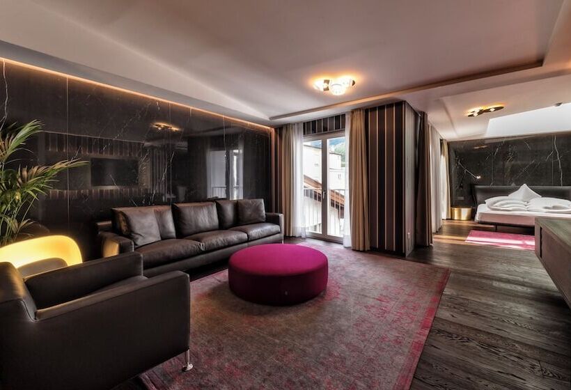 בית מלון כפרי Guesthouse Suiteseven