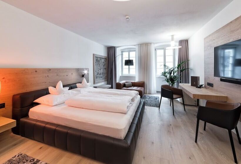 בית מלון כפרי Guesthouse Suiteseven