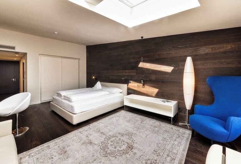 בית מלון כפרי Guesthouse Suiteseven