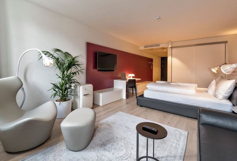 בית מלון כפרי Guesthouse Suiteseven