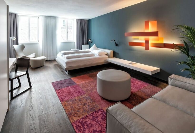 בית מלון כפרי Guesthouse Suiteseven