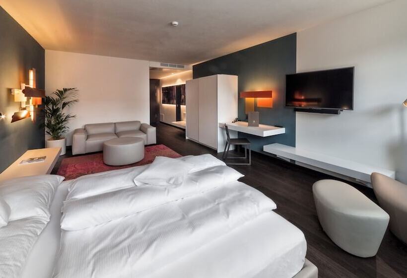 בית מלון כפרי Guesthouse Suiteseven