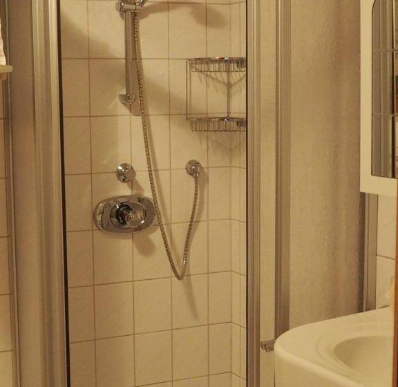 酒店 Haflingerhof Appenstein