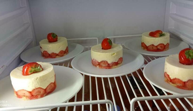 호텔 Hôtel Beauséjour Logis De France