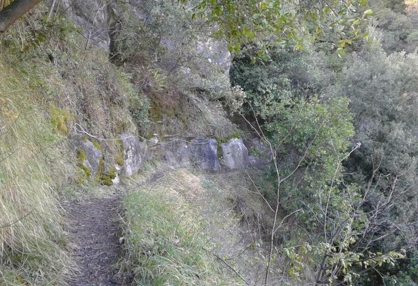 호텔 Hôtel Beauséjour Logis De France