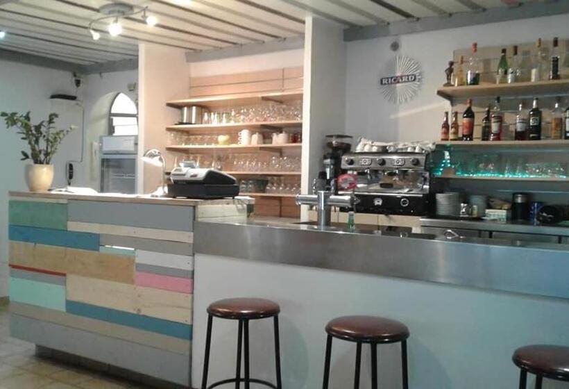 호텔 Hôtel Beauséjour Logis De France