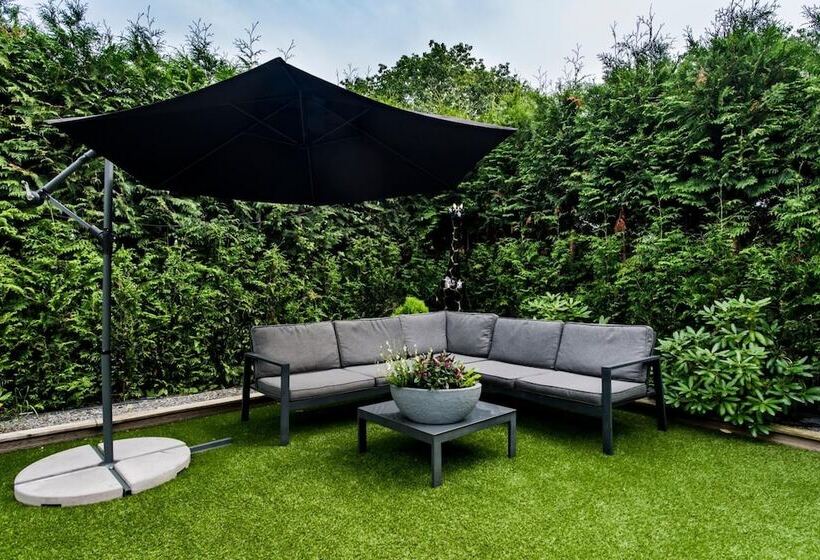 هتل Luxexcellent Super Suite