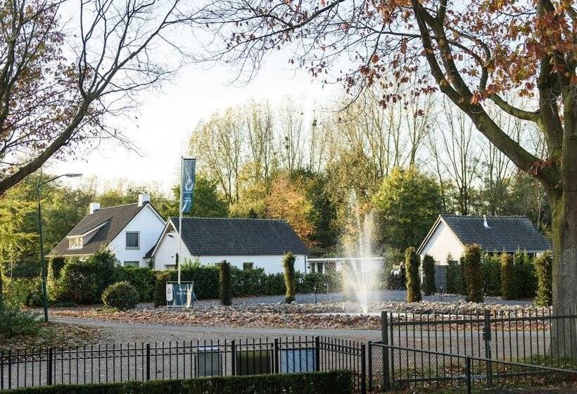 Отель Luxexcellent Super Suite